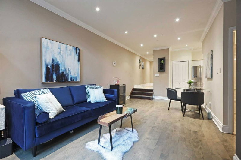 Preview image for 313 Richmond St E #156, Toronto