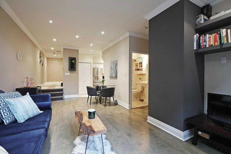 Preview image for 313 Richmond St E #156, Toronto