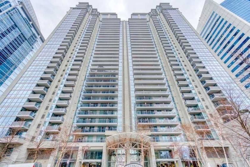 Preview image for 4968 Yonge St #1708, Toronto