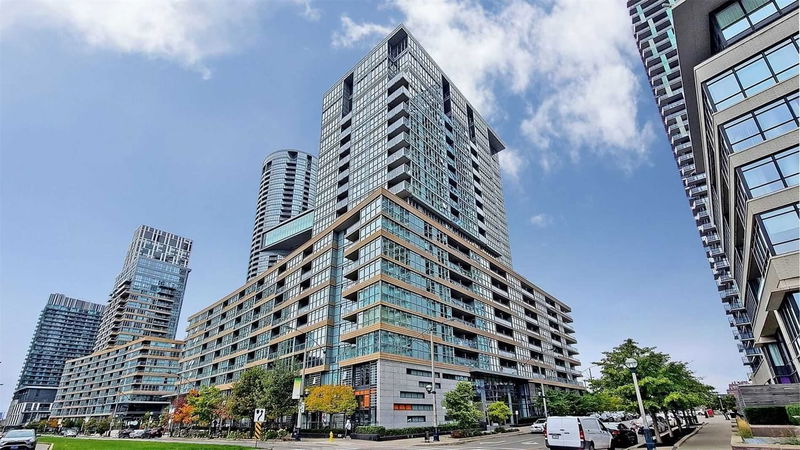 Preview image for 10 Capreol Crt #353, Toronto