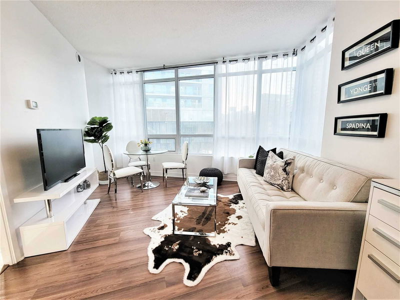 Preview image for 38 Dan Leckie Way #630, Toronto