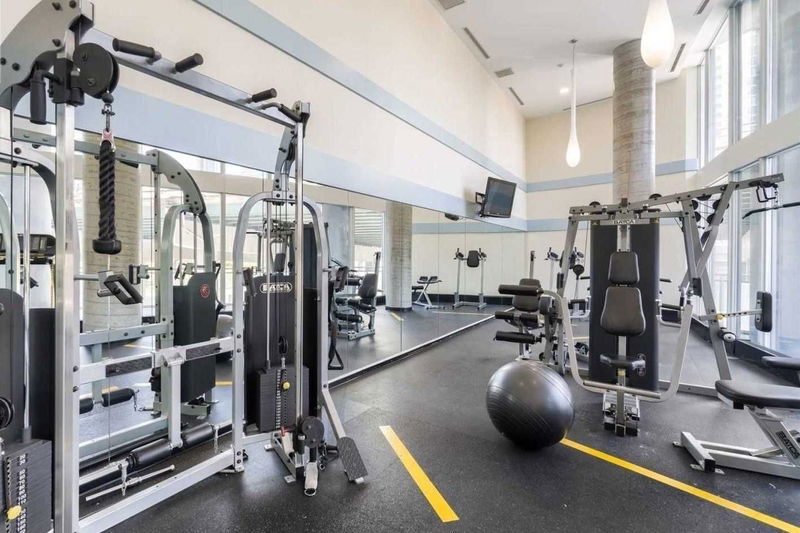 Preview image for 38 Dan Leckie Way #630, Toronto