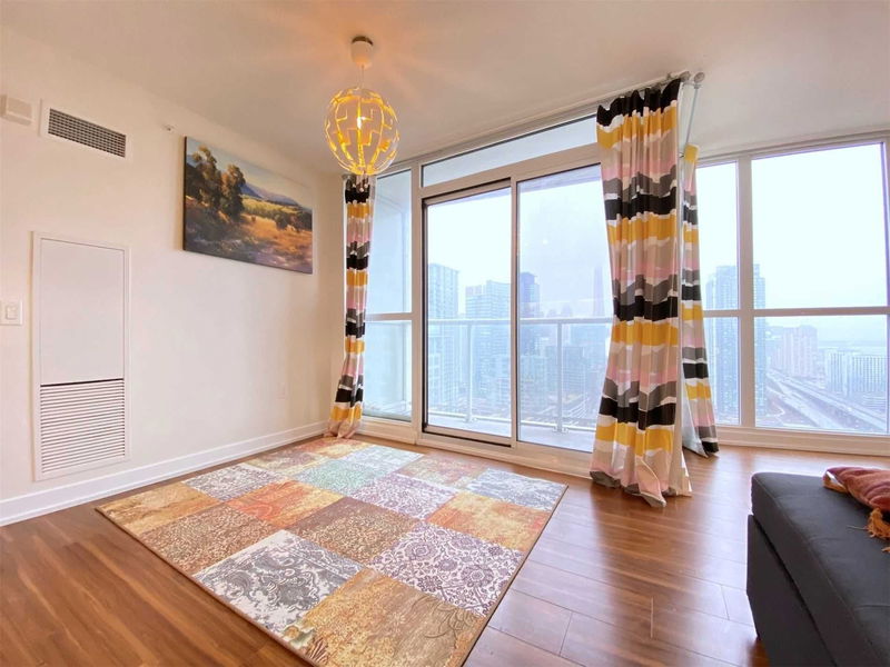 Preview image for 85 Queens Wharf Rd #3312, Toronto