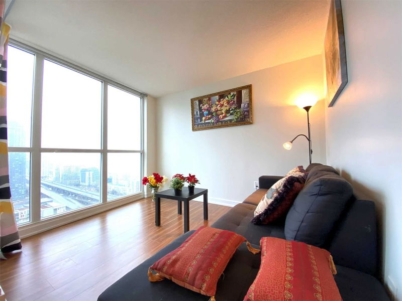 Preview image for 85 Queens Wharf Rd #3312, Toronto