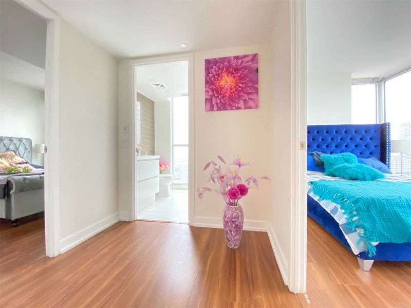 Preview image for 85 Queens Wharf Rd #3312, Toronto