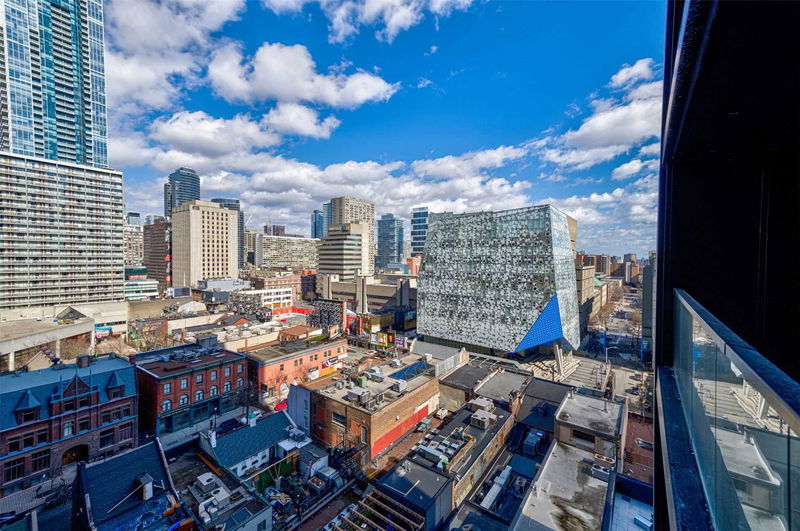 Preview image for 20 Edward St #924, Toronto