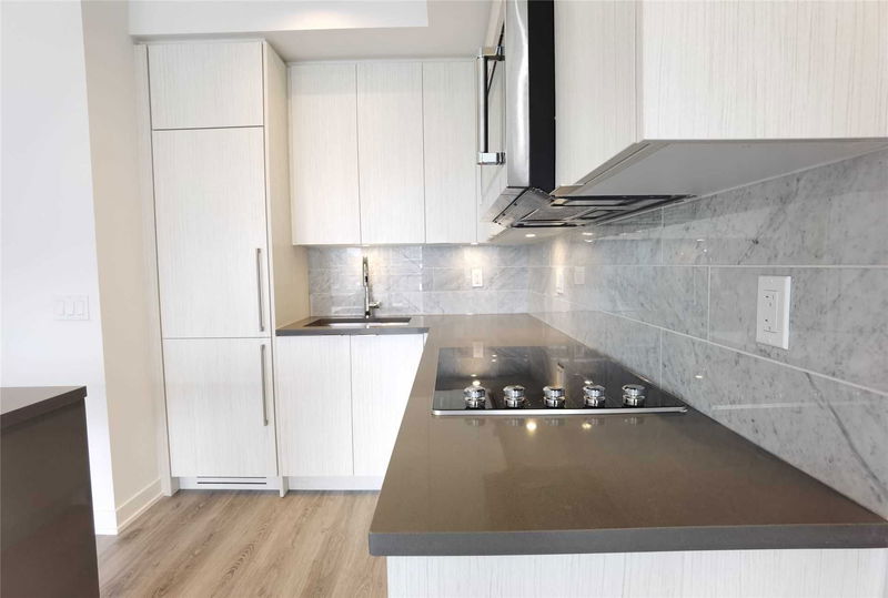 Preview image for 38 Iannuzzi St #2501, Toronto