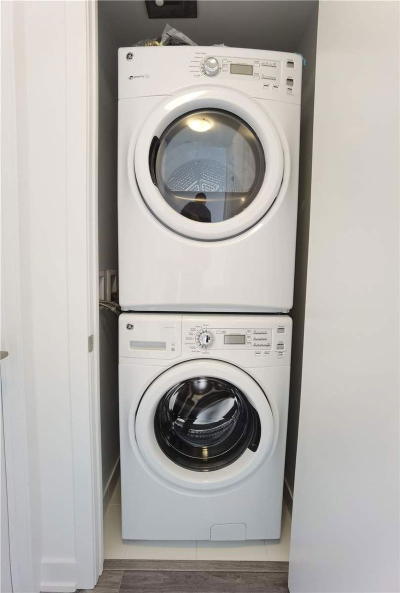 Preview image for 38 Iannuzzi St #2501, Toronto