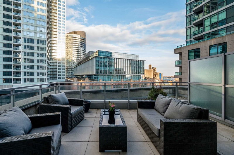 Preview image for 15 Bruyeres Mews #703, Toronto