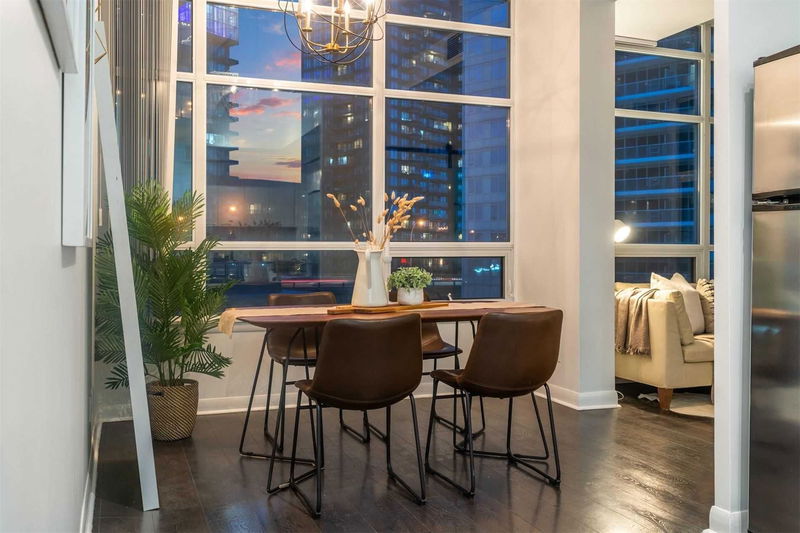 Preview image for 15 Bruyeres Mews #703, Toronto