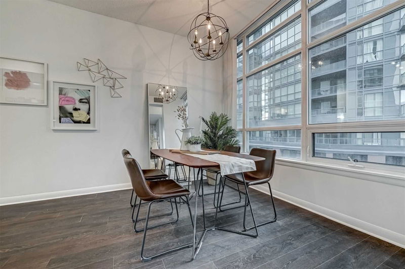 Preview image for 15 Bruyeres Mews #703, Toronto