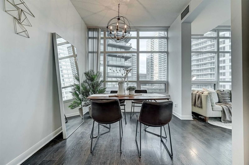 Preview image for 15 Bruyeres Mews #703, Toronto