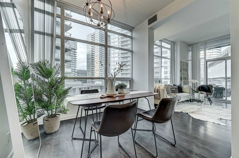 Preview image for 15 Bruyeres Mews #703, Toronto