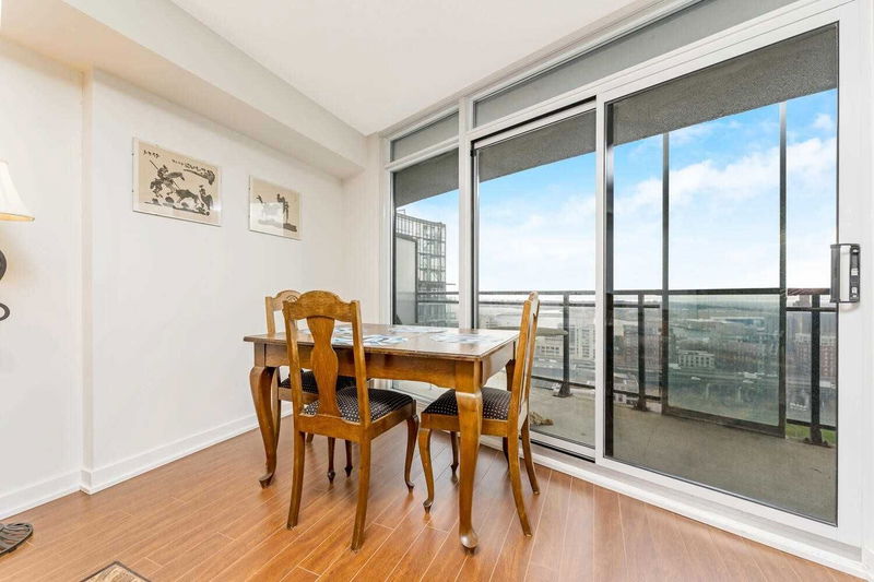 Preview image for 25 Capreol Crt #2211, Toronto
