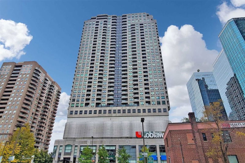 Preview image for 33 Empress Ave #1005, Toronto