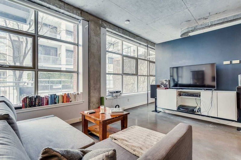 Preview image for 29 Camden St #206, Toronto