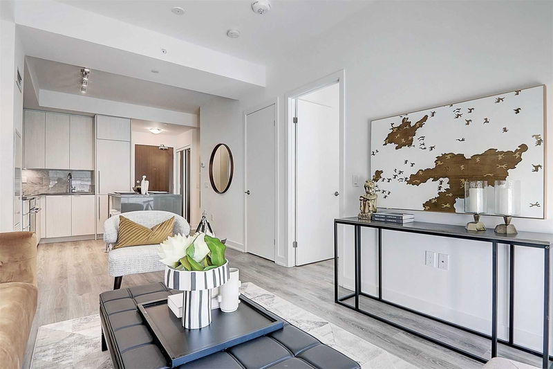 Preview image for 38 Iannuzzi St #528, Toronto
