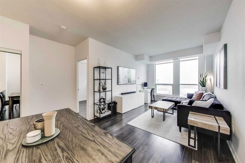 Preview image for 628 Fleet St #3007, Toronto