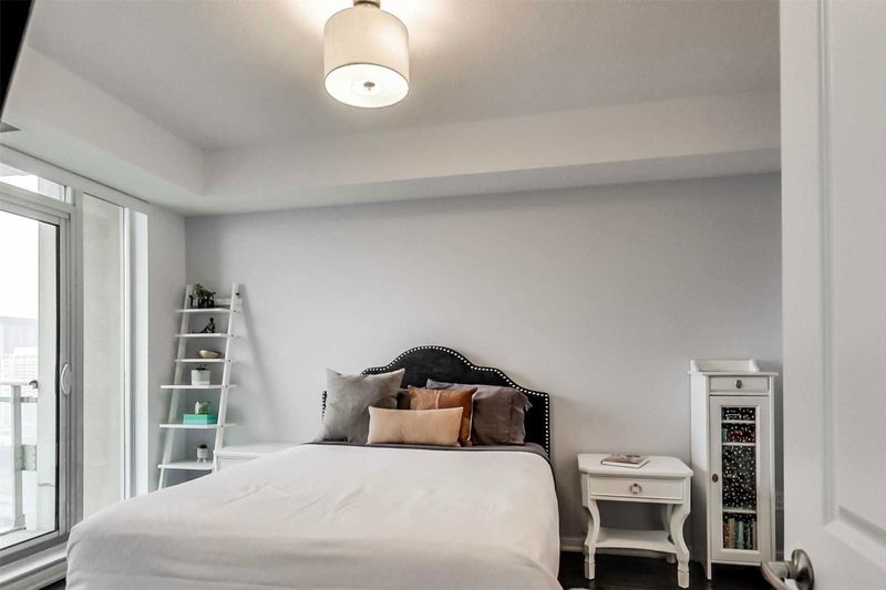 Preview image for 628 Fleet St #3007, Toronto