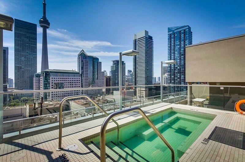 Preview image for 126 Simcoe St #3102, Toronto