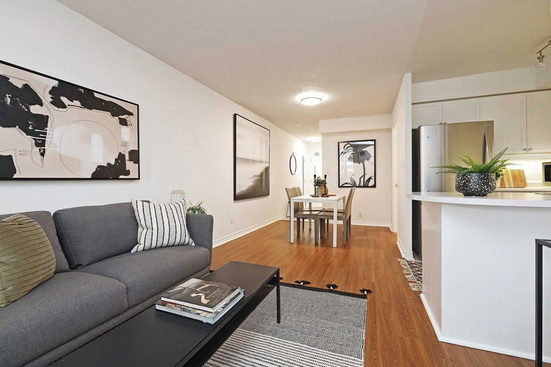 Preview image for 3 Rean Dr #313, Toronto