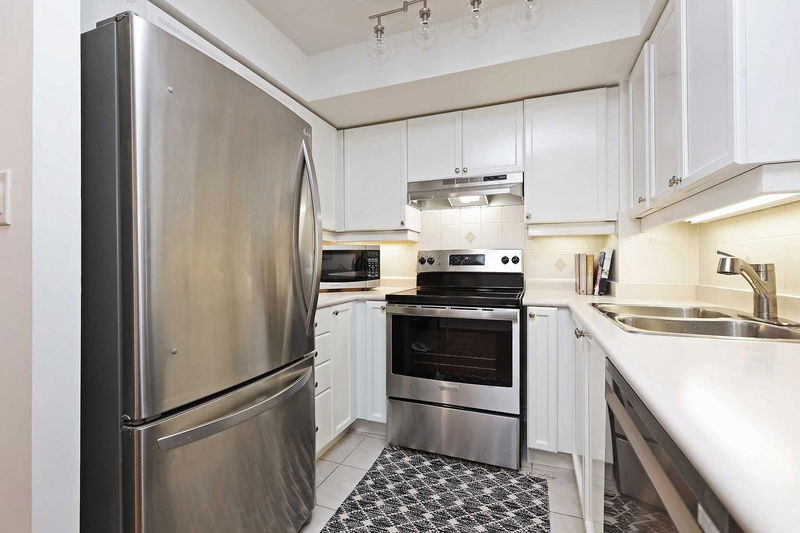 Preview image for 3 Rean Dr #313, Toronto