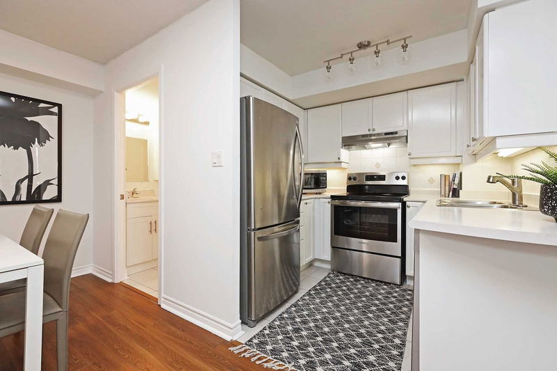 Preview image for 3 Rean Dr #313, Toronto