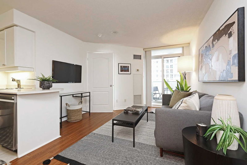 Preview image for 3 Rean Dr #313, Toronto
