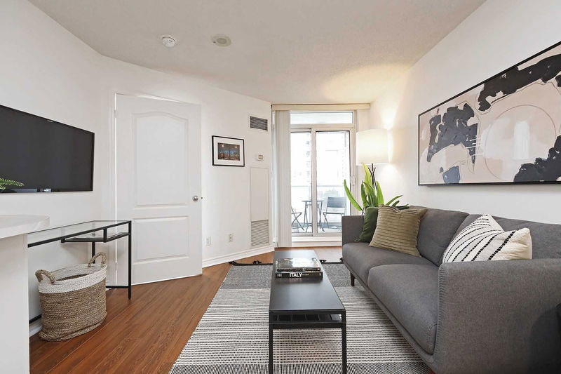 Preview image for 3 Rean Dr #313, Toronto