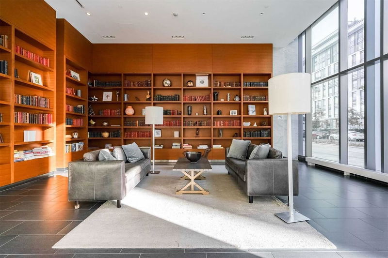 Preview image for 170 Fort York Blvd #201, Toronto