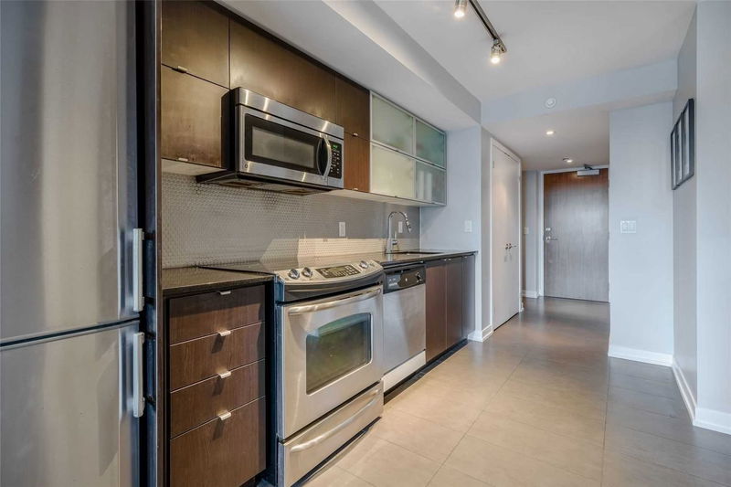 Preview image for 170 Fort York Blvd #201, Toronto