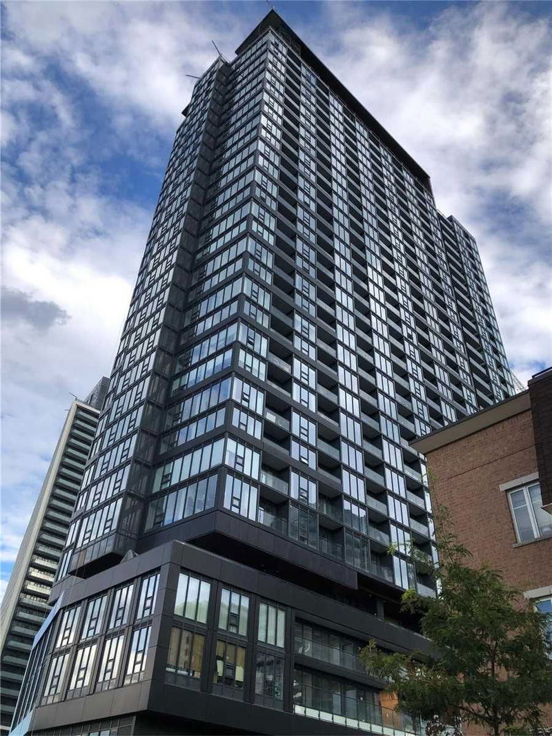 Preview image for 19 Western Battery Rd #2609, Toronto