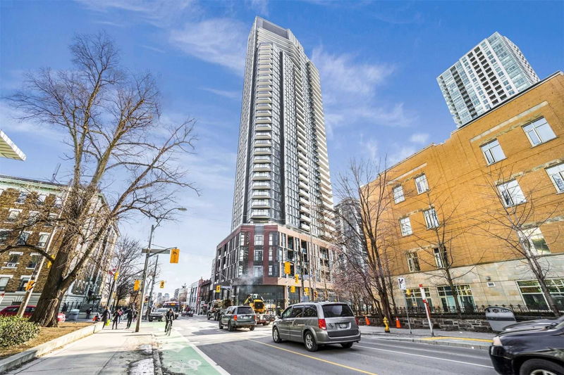 Preview image for 159 Wellesley St E #2808, Toronto