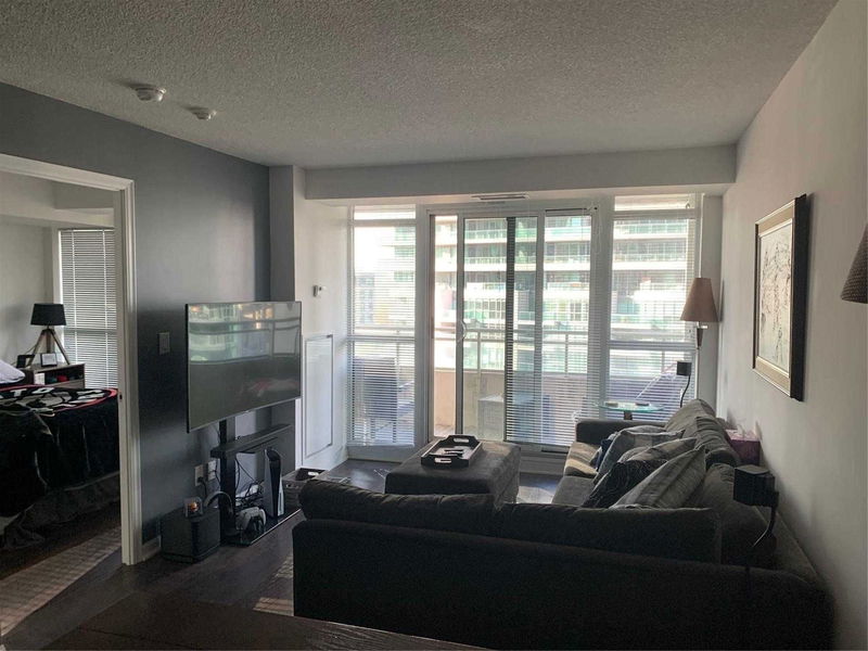 Preview image for 35 Bastion St #913, Toronto