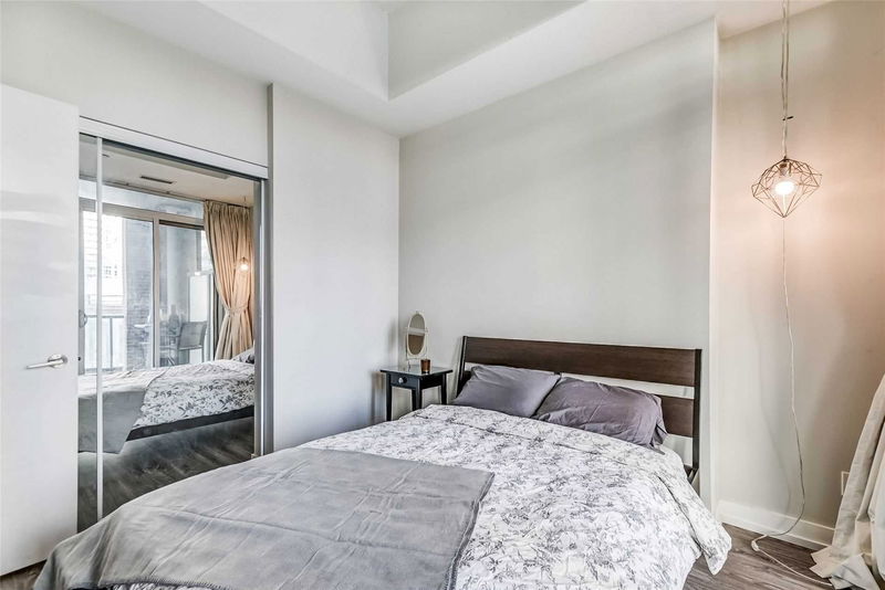 Preview image for 20 Bruyeres Mews #605, Toronto
