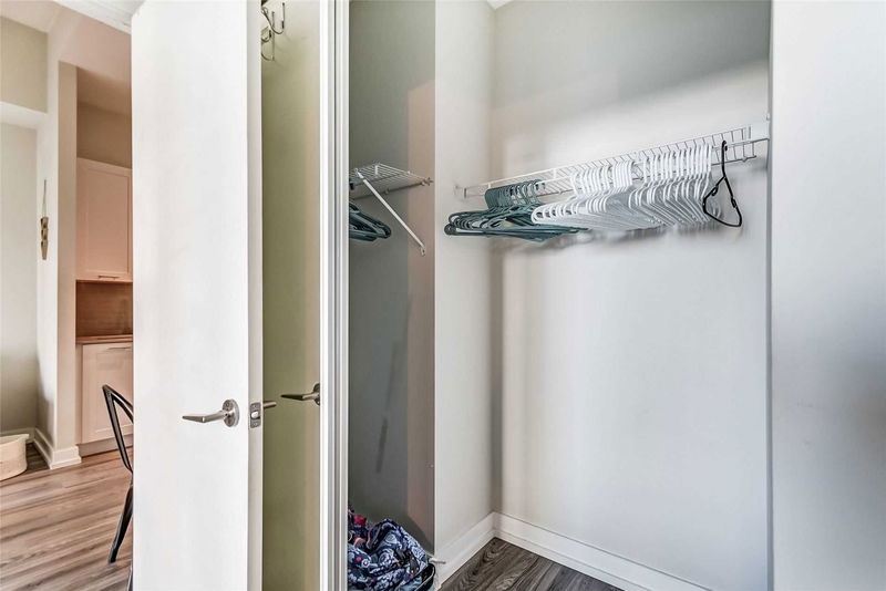 Preview image for 20 Bruyeres Mews #605, Toronto