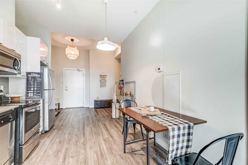 Preview image for 20 Bruyeres Mews #605, Toronto