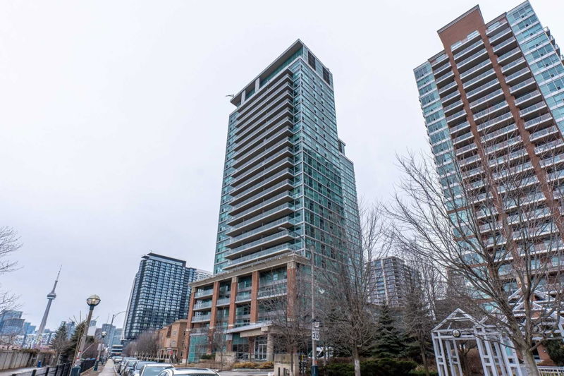 Preview image for 80 Western Battery Rd #2203, Toronto