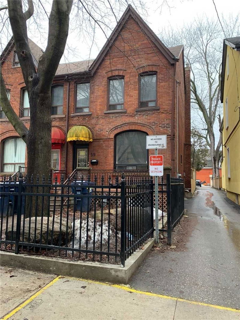 Preview image for 59 Homewood Ave, Toronto