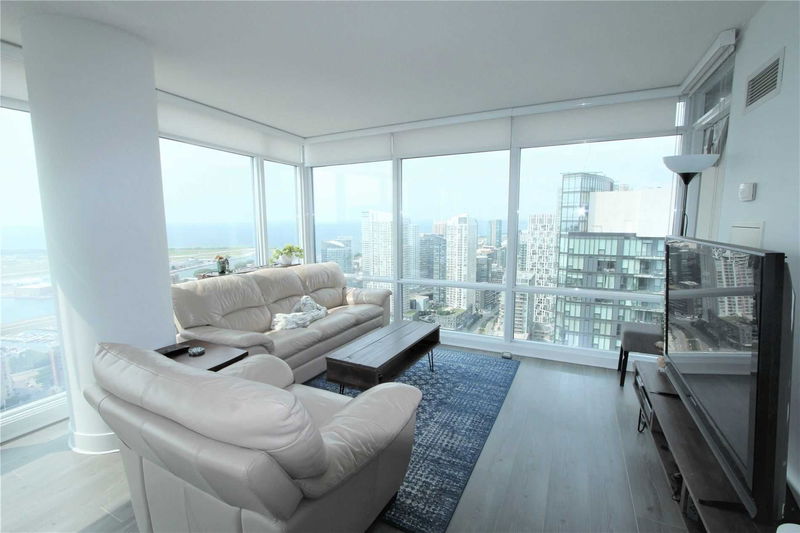 Preview image for 25 Telegram Mews #4707, Toronto