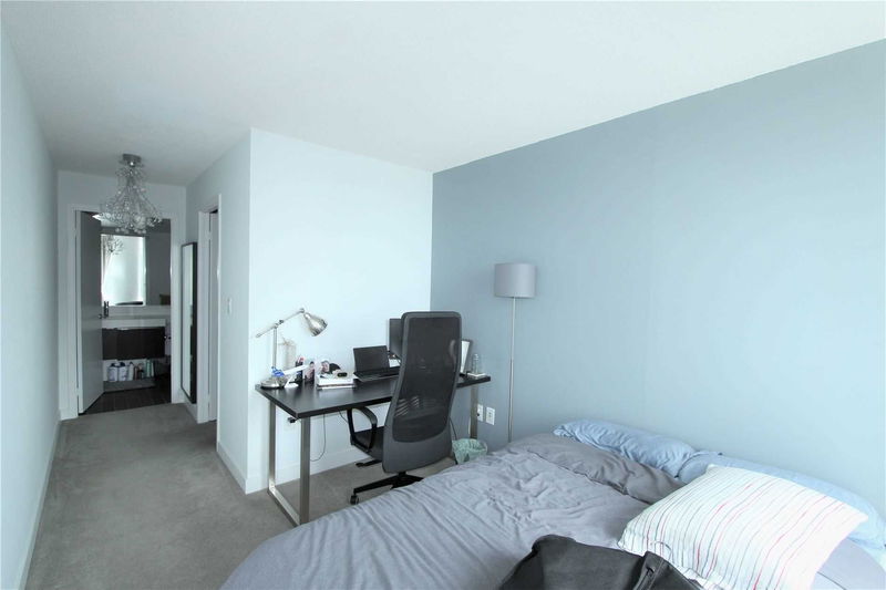 Preview image for 25 Telegram Mews #4707, Toronto