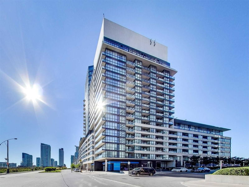 Preview image for 8 Telegram Mews #1207, Toronto