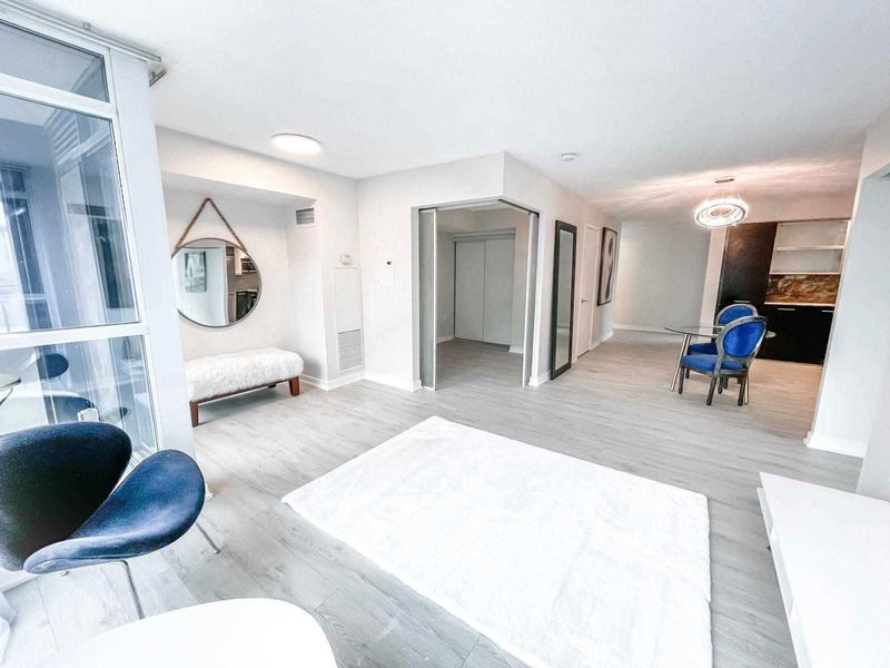 Preview image for 8 Telegram Mews #1207, Toronto