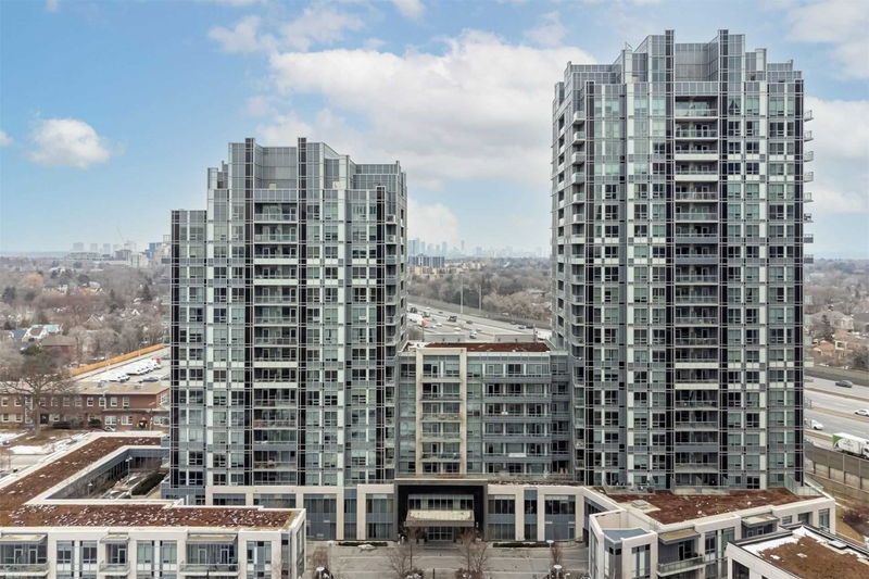 Preview image for 120 Harrison Garden Blvd #1607, Toronto