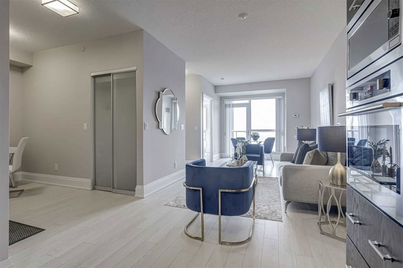 Preview image for 120 Harrison Garden Blvd #1607, Toronto