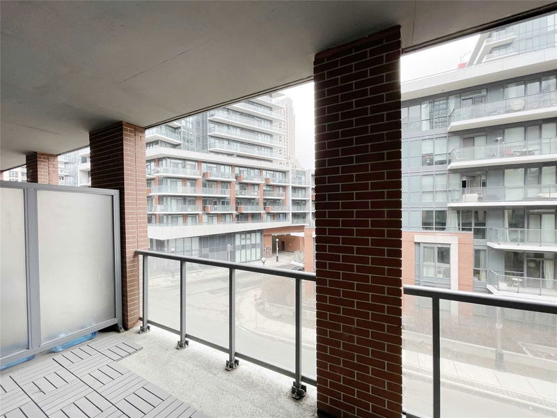 Preview image for 20 Bruyeres Mews #326, Toronto