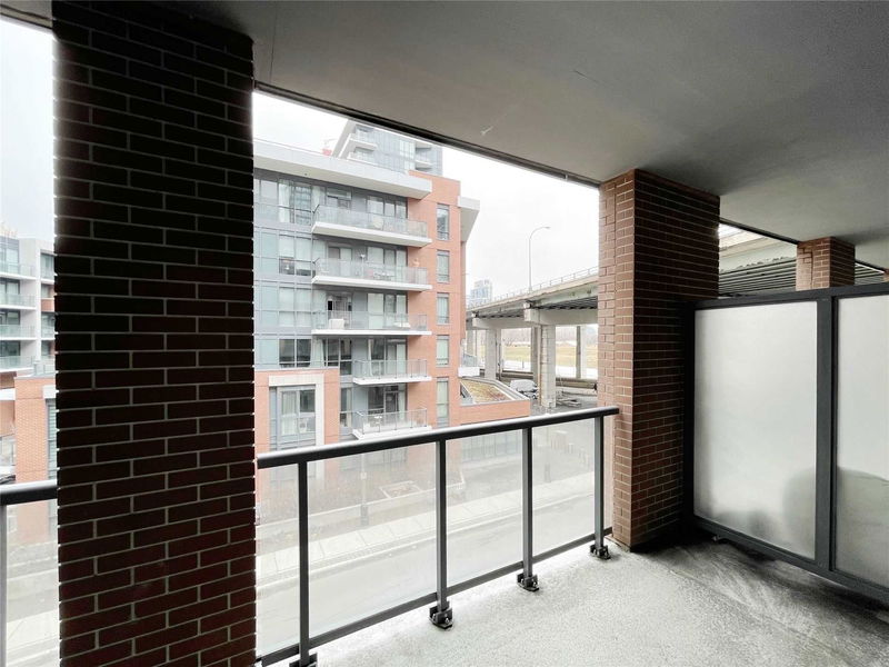 Preview image for 20 Bruyeres Mews #326, Toronto