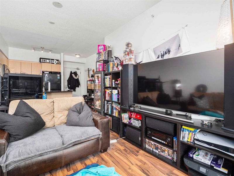 Preview image for 150 East Liberty St #2112, Toronto