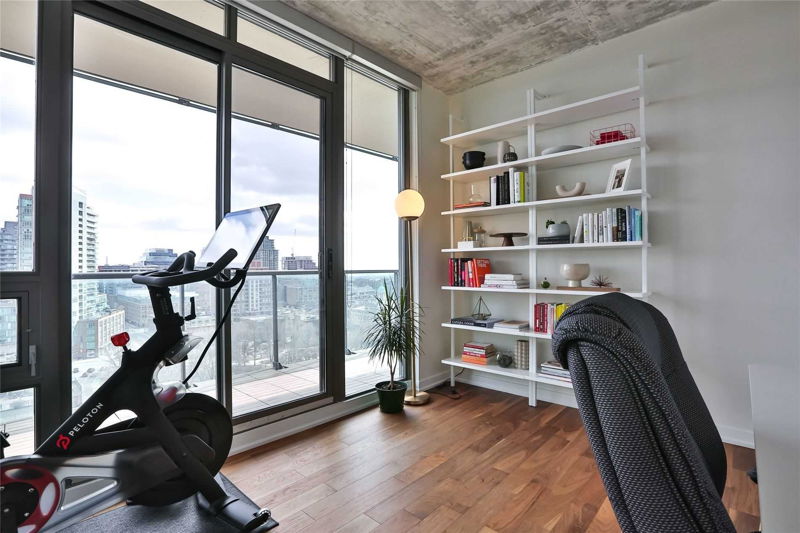 Preview image for 33 Lombard St #1508, Toronto