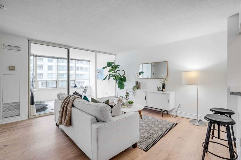 Preview image for 30 Greenfield Ave #502, Toronto